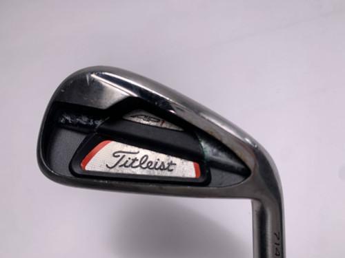 Titleist 714 AP1 Single 4 Iron True Temper XP 95 R300 Regular Steel Mens RH, 1 of 12