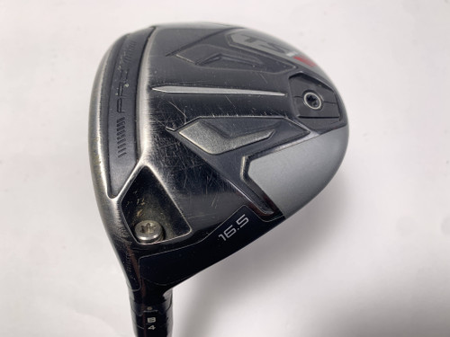 Used Titleist TSi2 Golf Fairway Woods | StickHawk