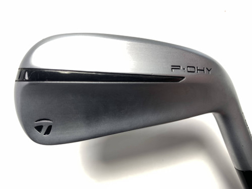 TaylorMade PDHY Utility Iron 3 Utility Iron 20* Mamiya Recoil Dart F3 Regular RH, 1 of 12