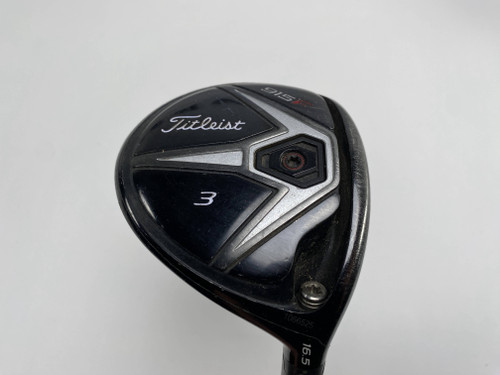 Titleist 915 F 3 Fairway Wood 16.5* Diamana M+50 x5ct 50g Ladies RH, 1 of 12
