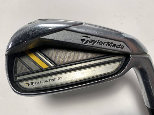 Used TaylorMade RocketBallz Golf Single Irons | StickHawk