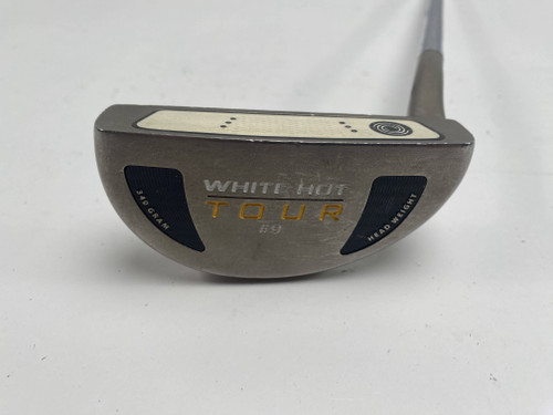 Odyssey White Hot Tour 9 Putter 34.5" Mens RH, 1 of 12