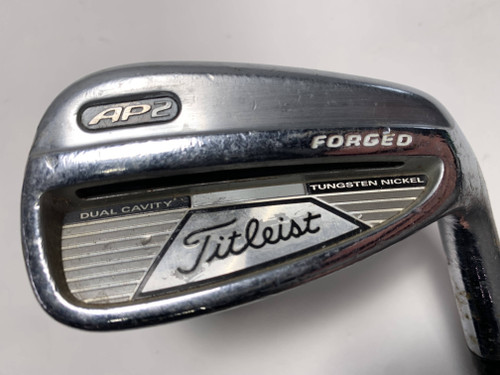 Titleist AP2 Single 9 Iron True Temper Dynamic Gold X100 Steel Mens RH, 1 of 12