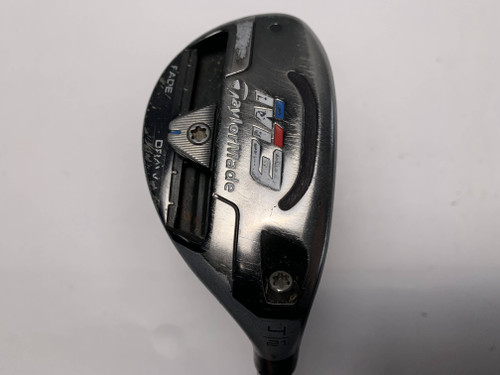 TaylorMade M3 4 Hybrid 21* Tensei Blue CK Series 70g Regular Graphite Mens RH, 1 of 12