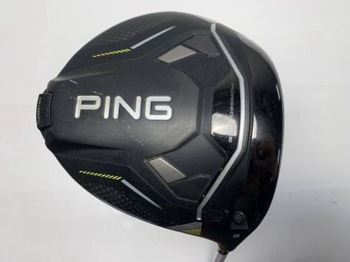 Ping G430 MAX 10K Driver 9* Alta CB 55g Regular Graphite Mens RH HC, 1 of 12