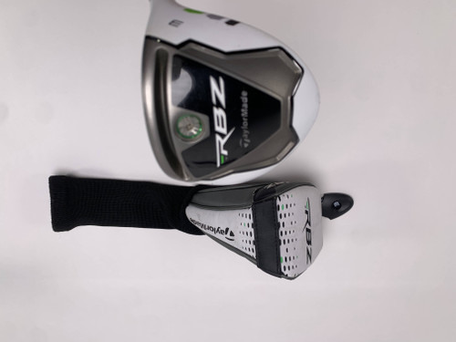 TaylorMade RocketBallz 3 Fairway Wood 15* Matrix Ozik XCON-5 Stiff RH HC, 1 of 12