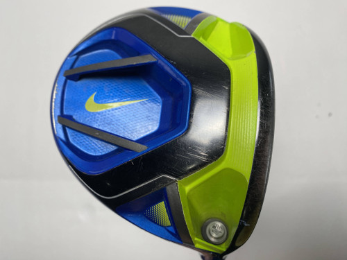 Nike Vapor Fly Pro Driver 8.5* Diamana Blue S+60x5ct 60g Stiff Graphite Mens RH, 1 of 12 Nike Vapor Fly Pro Driver 8.5* Diamana Blue S+60x5ct 60g Stiff Graphite Mens RH, 1 of 12