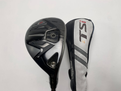 Titleist TSi2 4 Hybrid 21* Tensei Blue Raw AV Series 65g Regular RH HC, 1 of 12