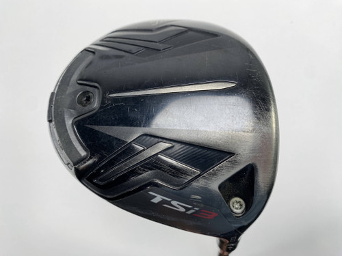 Titleist TSi3 Driver 10* Kuro Kage 50g Regular Graphite Mens RH, 1 of 12