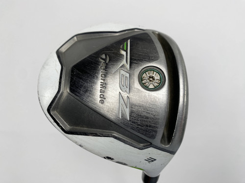 TaylorMade RocketBallz 3 Fairway Wood 15* AeroTech Claymore MX48 F3 Regular RH, 1 of 12