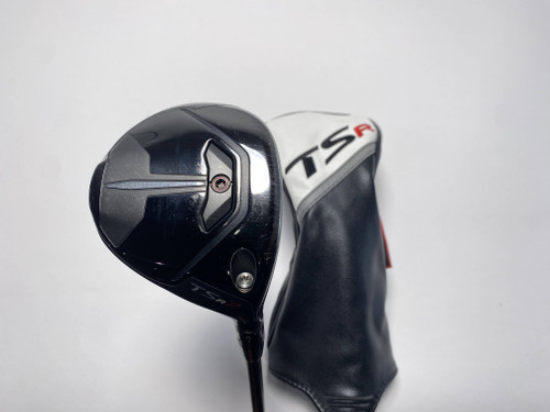 Titleist TSR2 3 Fairway Wood 15* Tensei K Black XlinkTech 85g Extra Stiff RH HC, 1 of 12