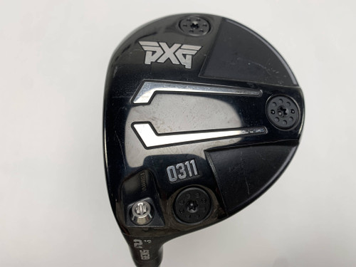 Used Srixon ZX7 MKII Golf Iron Sets | StickHawk