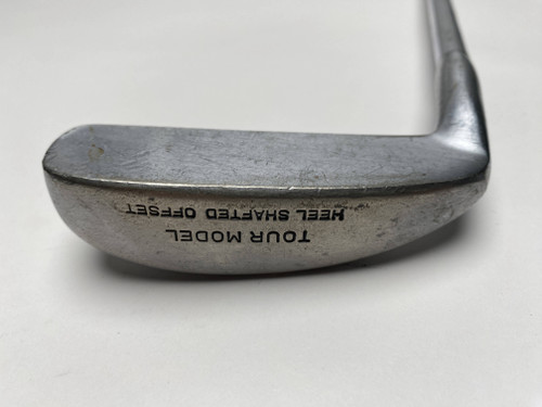 Used Titleist Tour Model Heel Shafted Offset Golf Putters | StickHawk