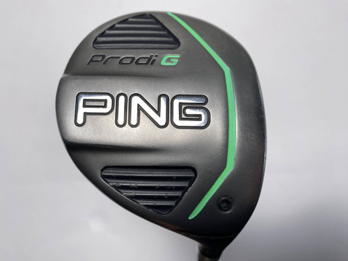 Ping Prodi G Fairway Wood Prodi G Youth Graphite Junior RH, 1 of 12