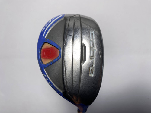 Cobra Fly-Z 4 Hybrid 20* Matrix Fly-Z 55g Ladies Graphite Womens RH, 1 of 12