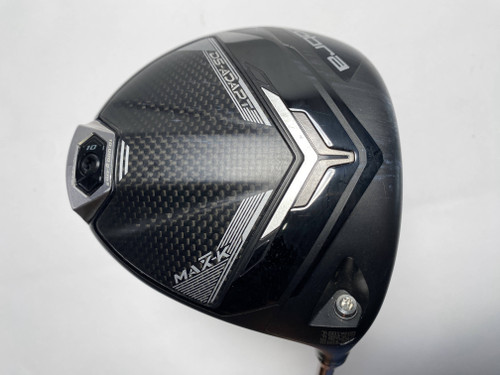 Cobra DS-ADAPT MAX K Driver 10.5* Project X Denali 5.5 50g Regular RH, 1 of 12