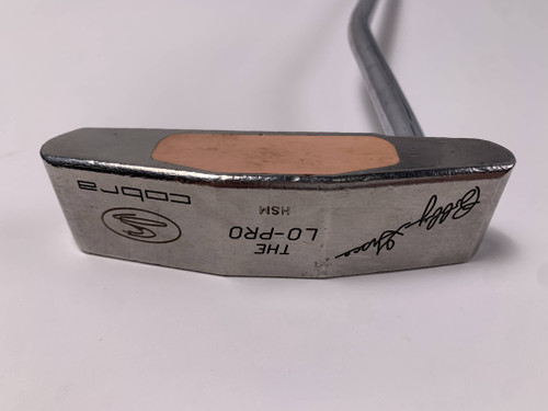Cobra Lo Pro Putter 34.5" Mens RH, 1 of 12