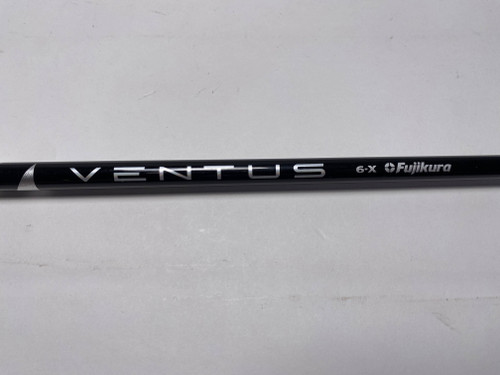 Fujikura Ventus Black 6X Velocore Extra Stiff Driver Shaft 43.5"-Titleist, 1 of 12