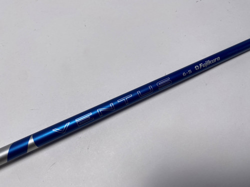 Fujikura Ventus Blue 6-S Velocore+ Stiff Graphite Driver Shaft 43.75"- PING, 1 of 12