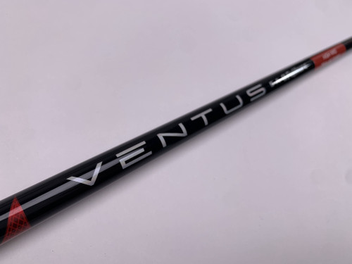 Fujikura Ventus Red 5A Seniors Graphite Driver Shaft 44.75"-TaylorMade, 1 of 12