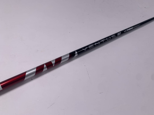 Fujikura Ventus Red 5A Seniors Graphite Driver Shaft 44.25"-TaylorMade, 1 of 12