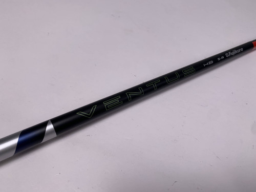 Fujikura Ventus Blue HB 5-A Seniors Graphite Hybrid Shaft 39"-TaylorMade, 1 of 12