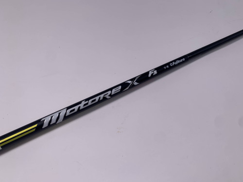 Fujikura Motore X F1 7-X Extra Stiff Fairway Wood Shaft 42.5"-TaylorMade, 1 of 12