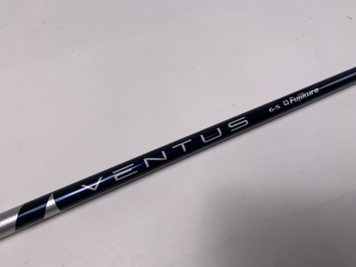 Fujikura Ventus Blue 6-S Stiff Graphite Driver Shaft 44.5"-Callaway, 1 of 12