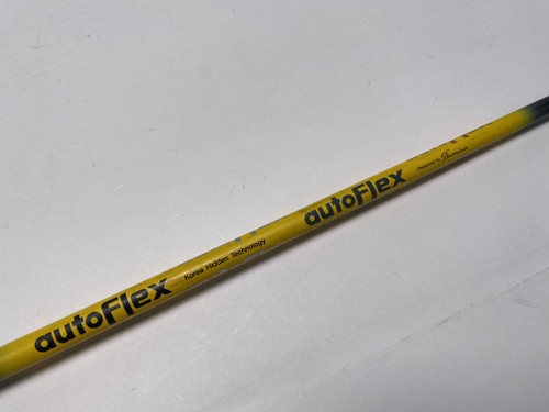 Auto Flex SF505 Stiff Graphite Fairway Wood Shaft 41.5"-PING, 1 of 12