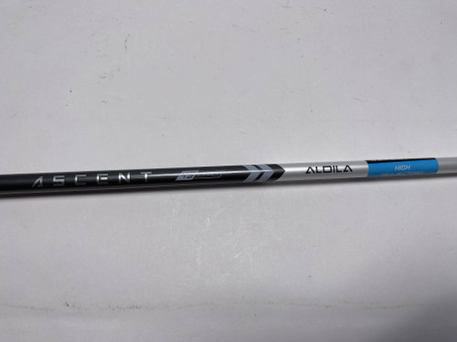 Aldila Ascent Gray 45g Ladies Graphite Driver Shaft 43"-TaylorMade, 1 of 12
