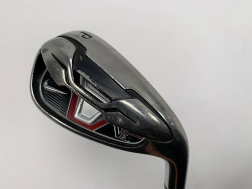Nike Victory Red S Pitching Wedge PW Nike Stock Uniflex  Mens RH Midsize Grip, 1 of 12