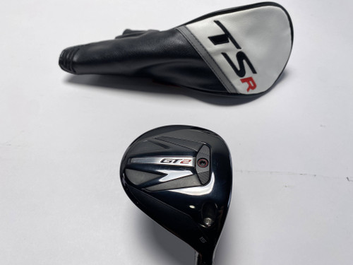 Titleist GT2 3 Fairway Wood 15* Tensei 1K Blue Xlink Tech 65g Stiff RH HC, 1 of 12