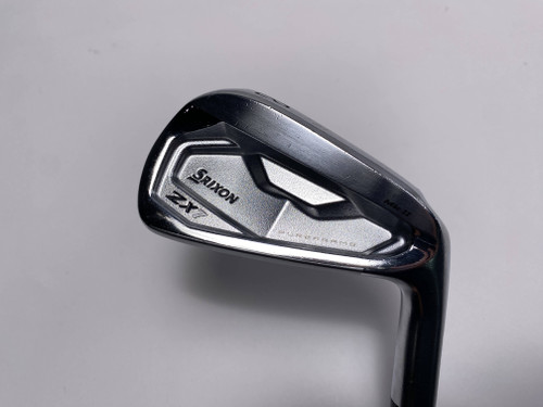 Srixon ZX7 MK II/ZX5 MK II Combo Single 8 Iron Modus 3 Tour 105 105g Stiff RH, 1 of 12