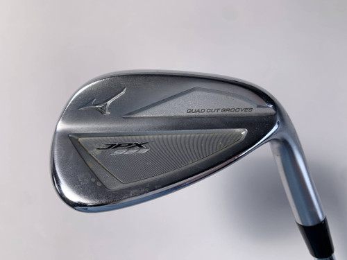 Mizuno JPX 923 Hot Metal Gap Wedge GW Dynamic Gold R300 95g Regular RH, 1 of 12