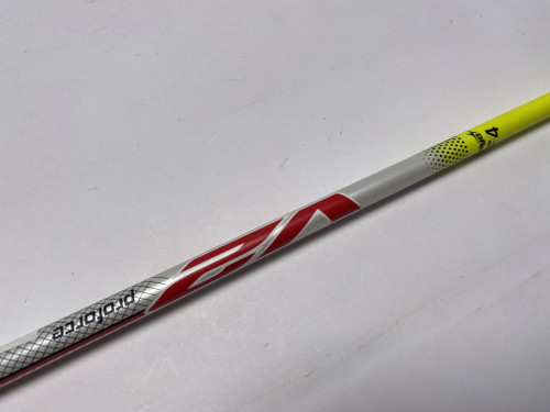 UST Mamiya ProForce V2 85F4 Stiff Graphite Hybrid Shaft 39.5"- TaylorMade, 1 of 12