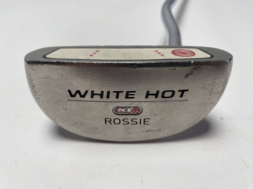 Odyssey White Hot XG Rossie Putter 35" SuperStroke Ultra Slim 1.0 Mens RH, 1 of 12