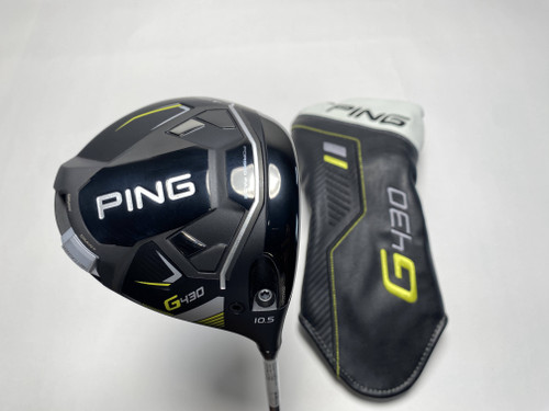 Ping G430 SFT Driver 10.5* Alta Quick 45g Senior Graphite Mens RH HC NEW, 1 of 12
