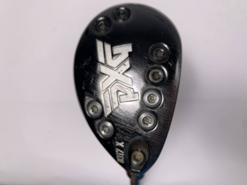 Used TaylorMade Rocketbladez Golf Iron Sets | StickHawk