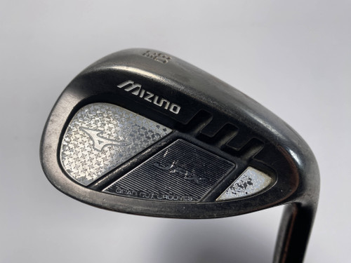 Mizuno JPX EZ Lob Wedge LW 60* 5 Bounce Wedge Steel Mens RH, 1 of 12