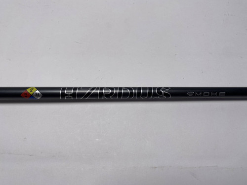 Project X HZRDUS Smoke 6.0 Black 60g Stiff Driver Shaft 44.25"- Callaway, 1 of 12