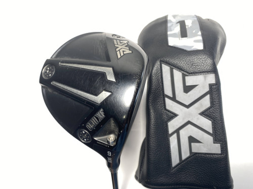 PXG 0311 XF GEN5 Driver 9* Diamana Limited S60 60g Extra Stiff RH HC, 1 of 12