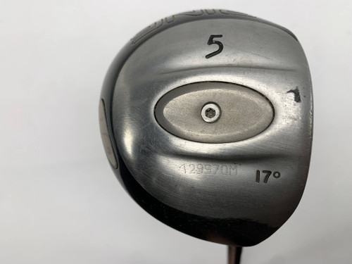 Ping i3 5 Fairway Wood 17* 350 Series Ladies Graphite Womens RH, 1 of 12