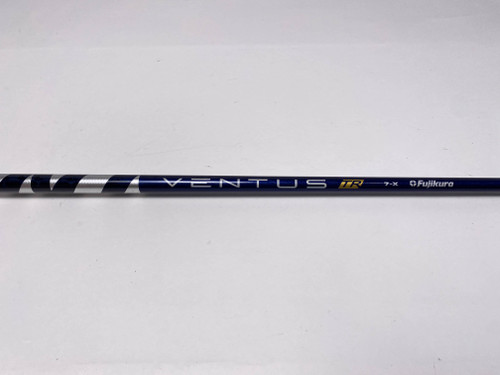 Fujikura Ventus Blue TR 7-X Velocore Extra Stiff Fairway Shaft 42"-Titleist, 1 of 12