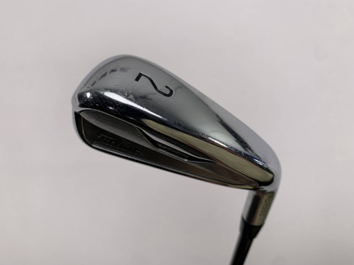 Titleist U 505 Utility 2023 2 Driving Iron 18* Project X HZRDUS Black 6.0 RH, 1 of 12