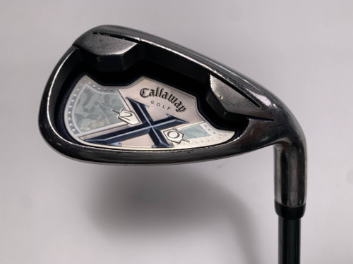 Callaway X-20 Single 8 Iron Accra 40i Ladies Graphite Womens RH, 1 of 12