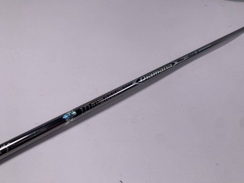 Mitsubishi Chemical Diamana ZF 60 White60g Stiff DriverShaft 44.5"-TaylorMade RH, 1 of 12