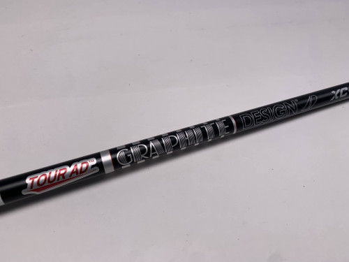 Graphite Design Tour AD XC-6 SR Stiff Regular Fairway Shaft 42.5"-Titleist, 1 of 12