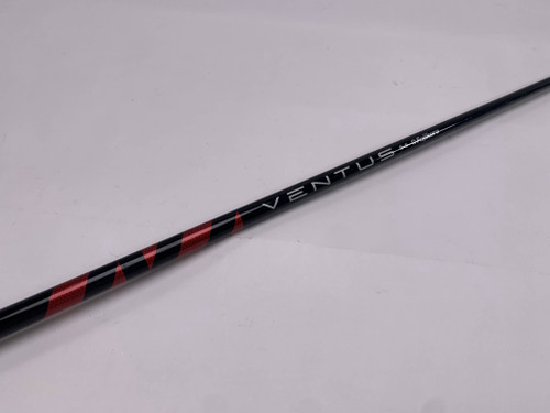 Fujikura Ventus Red 5-S Stiff Graphite Driver Shaft 44.75"-TaylorMade, 1 of 12