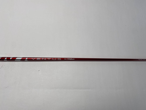 Fujikura Ventus Red 5R Velocore Regular Graphite Driver Shaft 44.25"-Callaway, 1 of 12