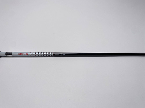 Graphite Design Tour AD 65g Regular Graphite Fairway Wood Shaft 41.5" Pull 0.335, 1 of 12